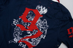 East West Polosweater | XL
