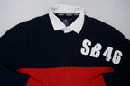 Vintage Sebago Poloshirt | M