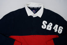 Load image into Gallery viewer, Vintage Sebago Polosweater | M