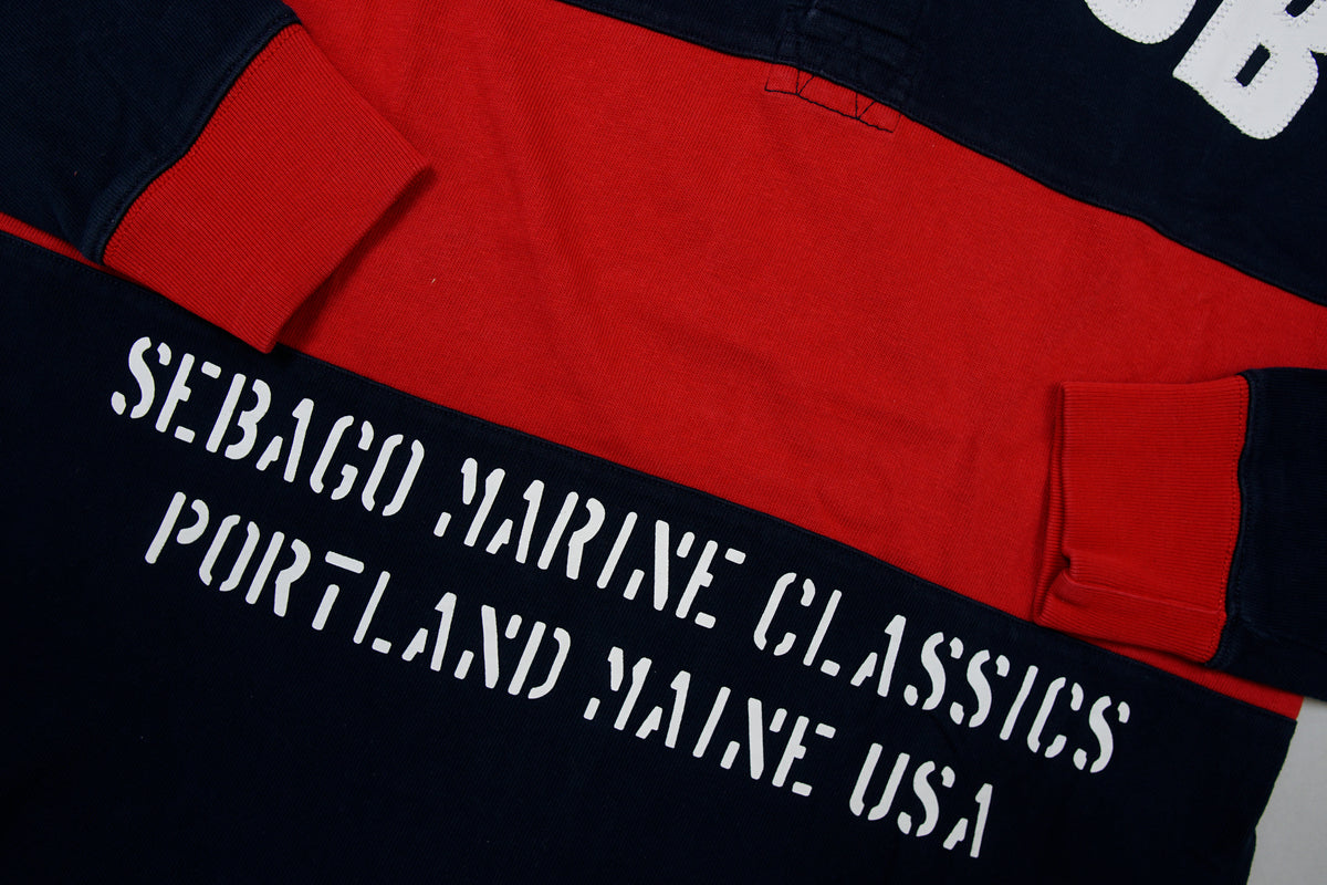 Vintage Sebago Poloshirt | M