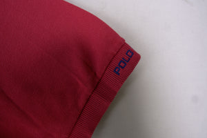 Ralph Lauren Polo Sport USA Poloshirt | L