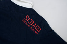 Load image into Gallery viewer, Vintage Sebago Polosweater | M