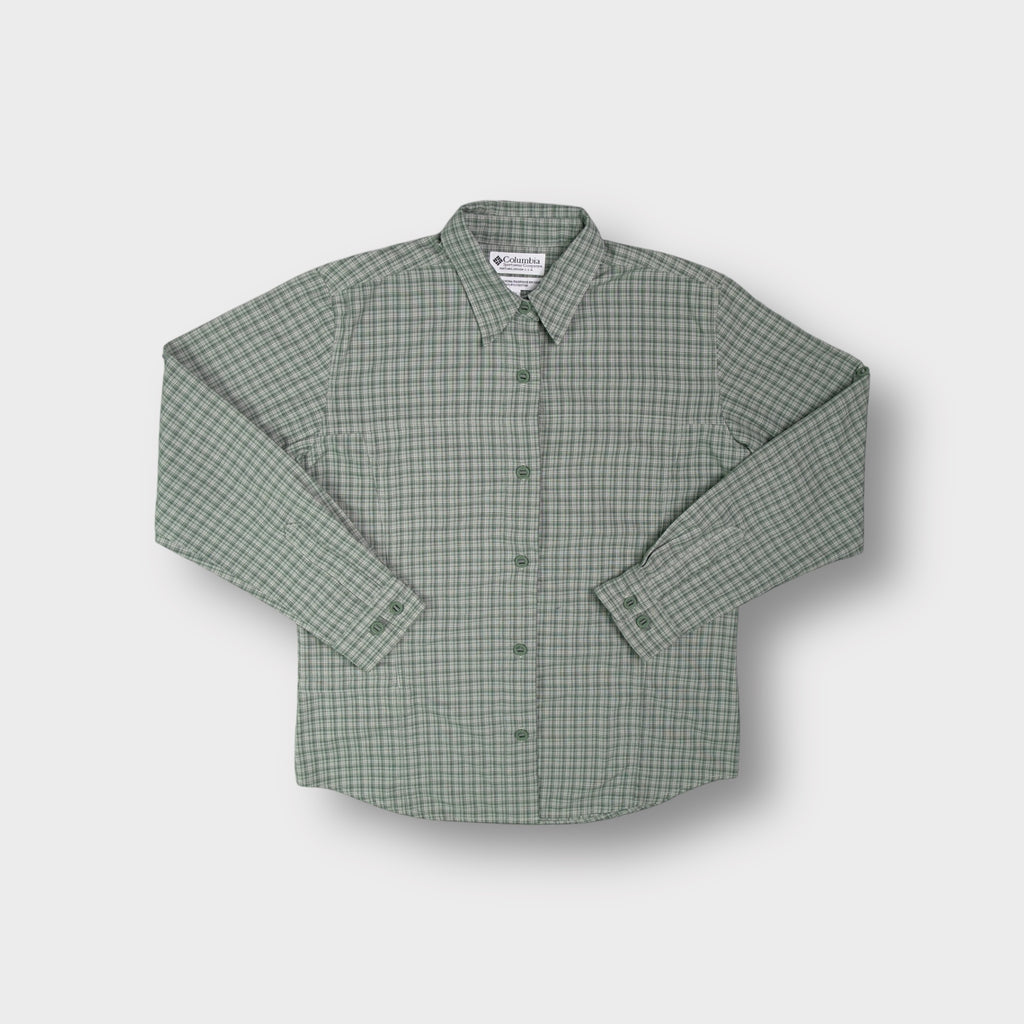 Columbia-Hemd | S