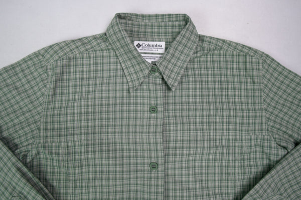 Columbia-Hemd | S