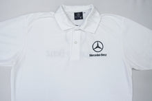 Load image into Gallery viewer, Mercedes Benz Poloshirt | XXL