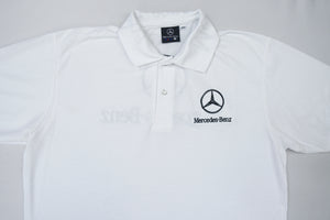 Mercedes Benz Poloshirt | XXL
