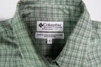 Columbia-Hemd | S