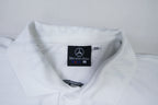 Mercedes Benz Poloshirt | XXL