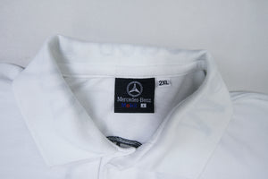 Mercedes Benz Poloshirt | XXL