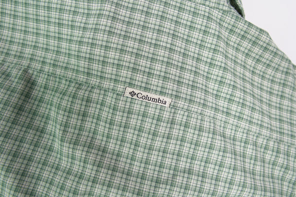 Columbia-Hemd | S