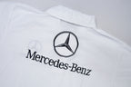 Mercedes Benz Poloshirt | XXL
