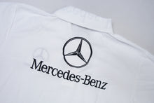 Load image into Gallery viewer, Mercedes Benz Poloshirt | XXL