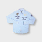 Vintage La Martina Hemd | S