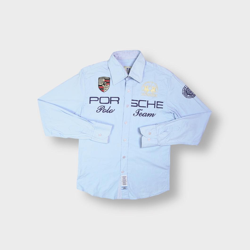 Vintage La Martina Shirt | S