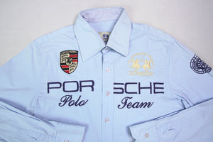 Vintage La Martina Shirt | S