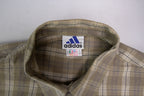Vintage Adidas Adventure Shirt | M