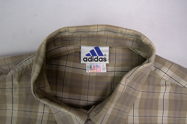 Vintage Adidas Adventure Shirt | M