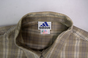 Vintage Adidas Adventure Shirt | M