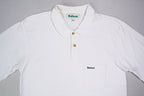 Vintage Barbour Poloshirt | XL