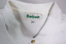 Load image into Gallery viewer, Vintage Barbour Poloshirt | XL