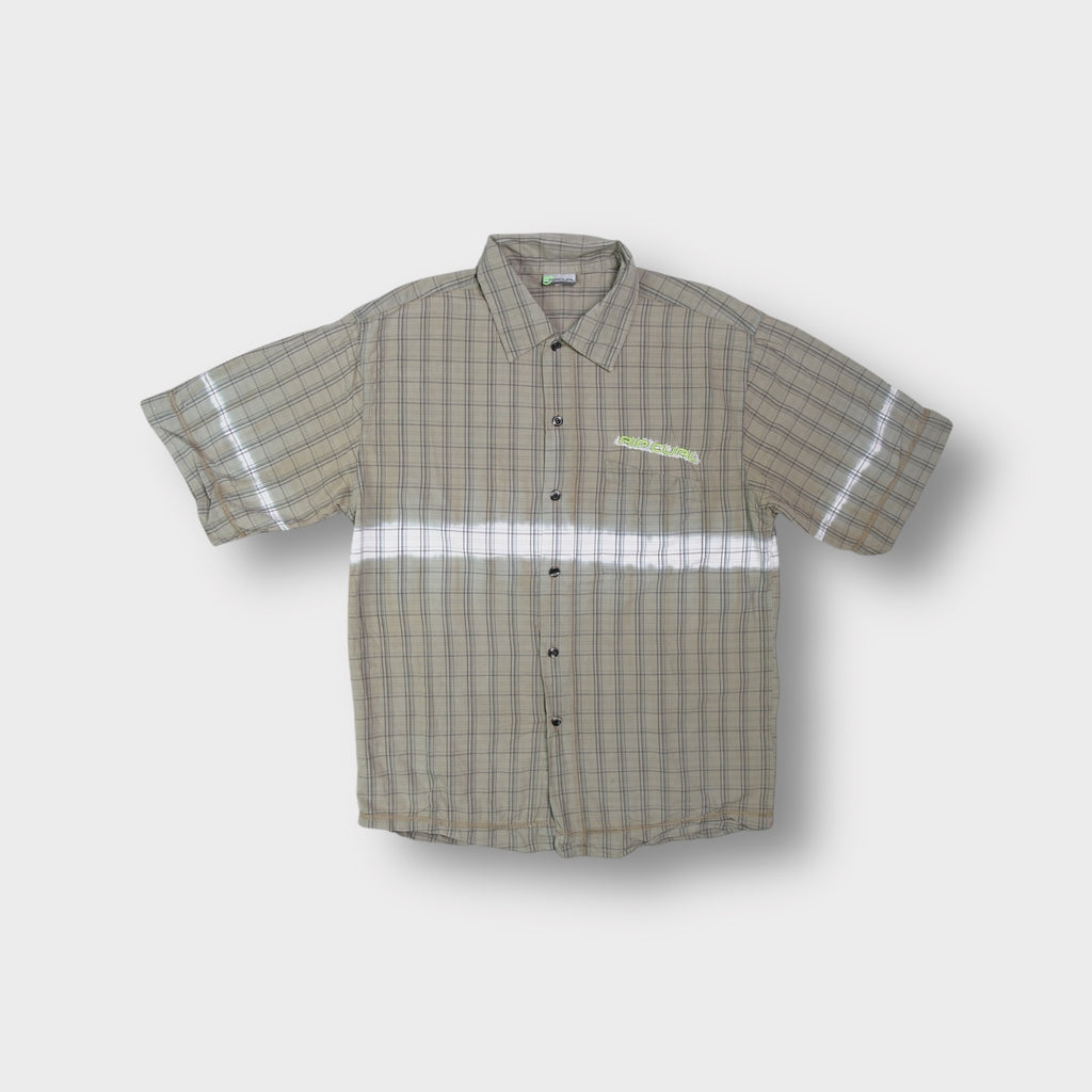 Vintage RipCurl Shirt | S