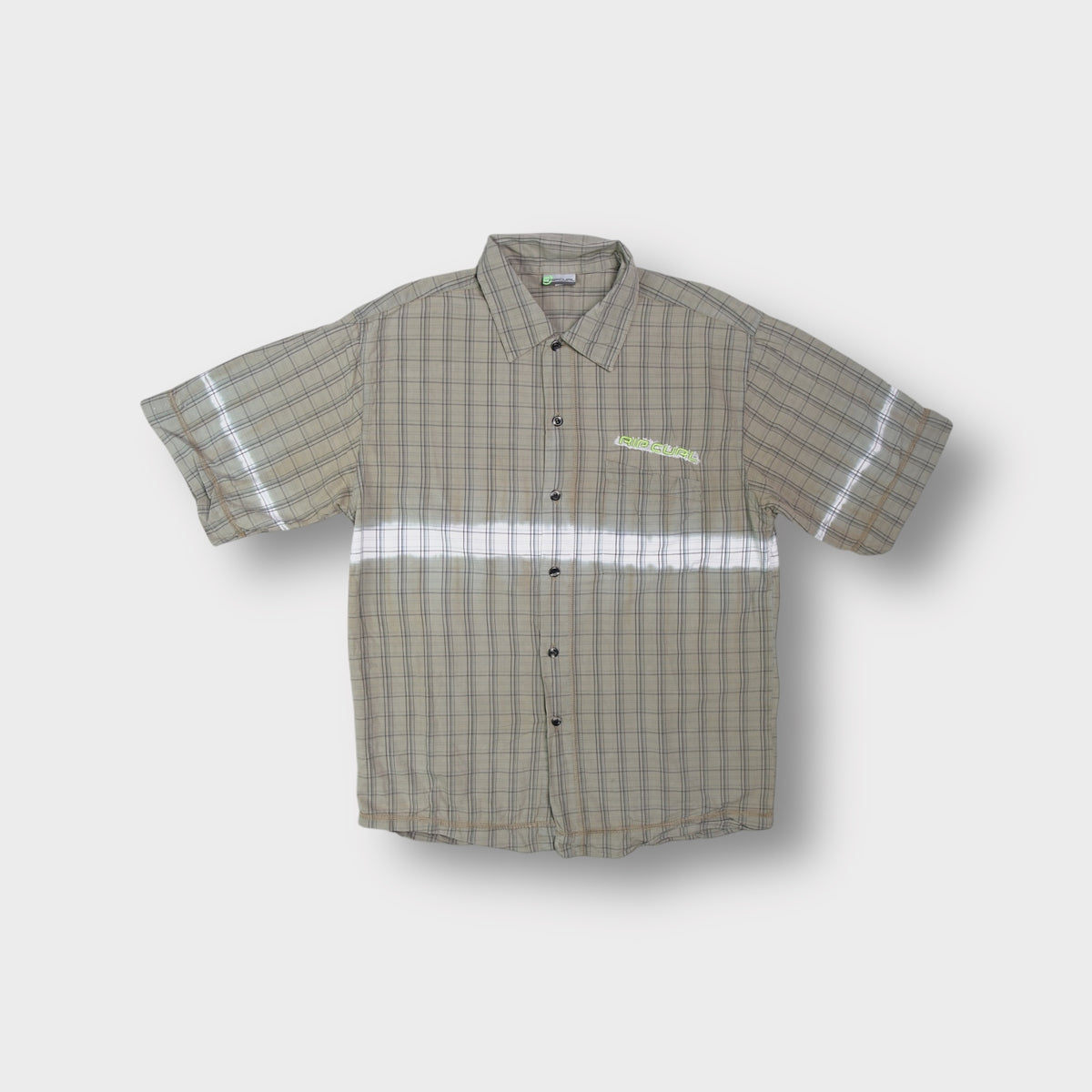 Vintage RipCurl Shirt | S
