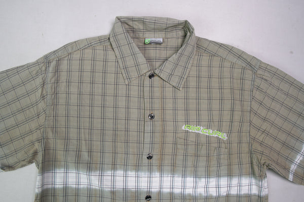 Vintage RipCurl Shirt | S