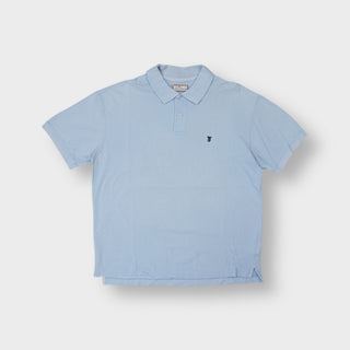 Vintage Burberry Poloshirt | L