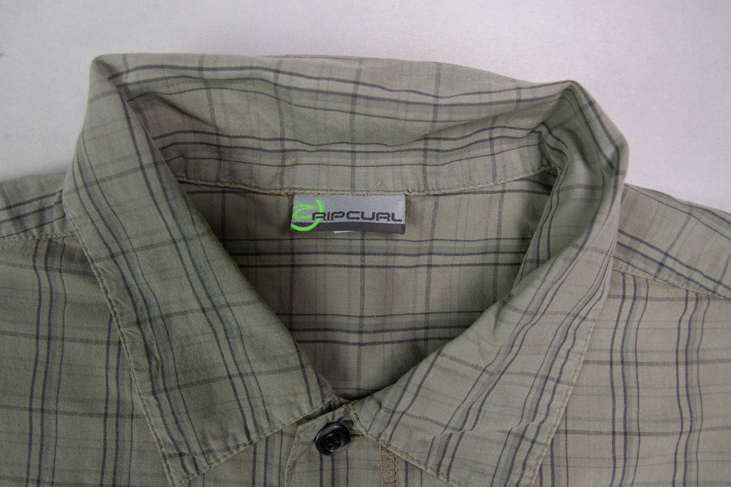 Vintage RipCurl Shirt | S