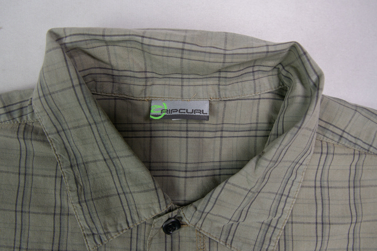 Vintage RipCurl Shirt | S