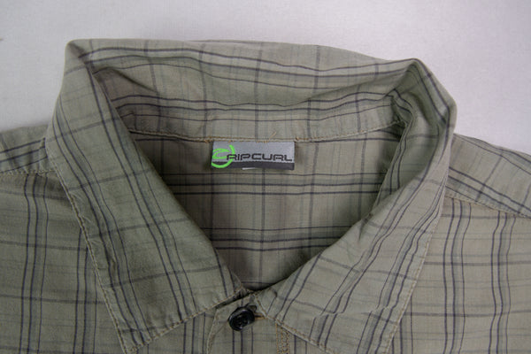 Vintage RipCurl Shirt | S