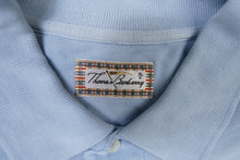 Load image into Gallery viewer, Vintage Burberry Poloshirt | L