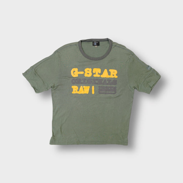 Vintage G-Star T-Shirt | S