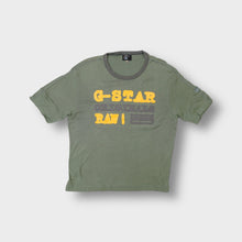 Load image into Gallery viewer, Vintage G-Star T-Shirt | S