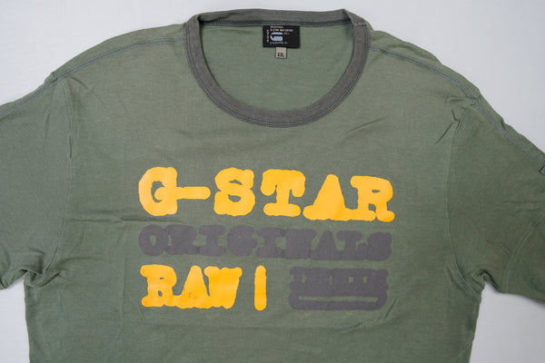 Vintage G-Star T-Shirt | S
