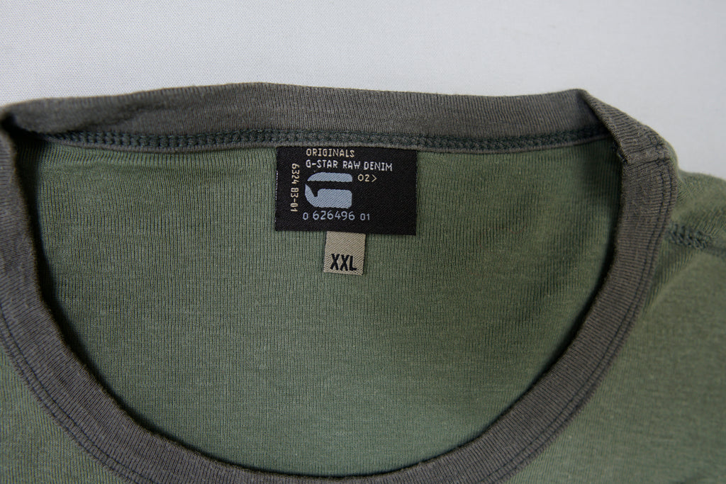 Vintage G-Star T-Shirt | S