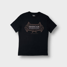 Load image into Gallery viewer, Barbour International T-Shirt | XL