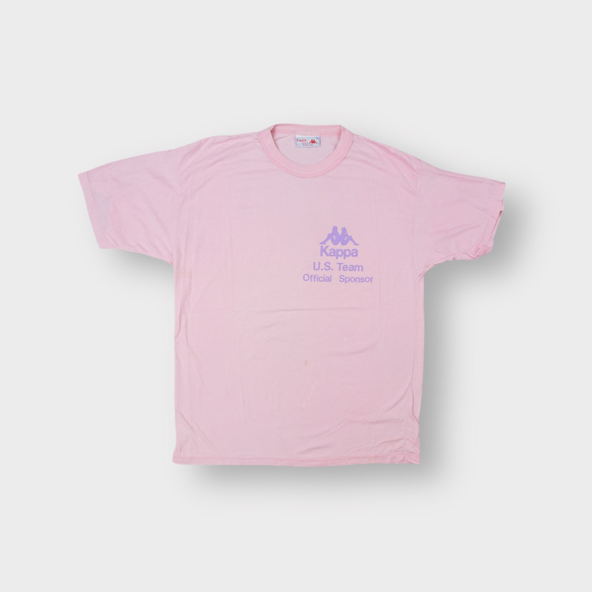 Vintage Kappa T-Shirt | M
