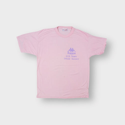 Vintage Kappa T-Shirt | M