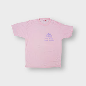 Vintage Kappa T-Shirt | M