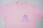 Vintage Kappa T-Shirt | M