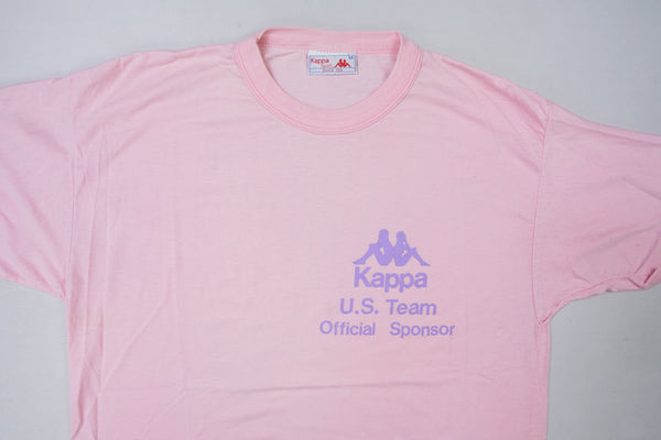 Vintage Kappa T-Shirt | M