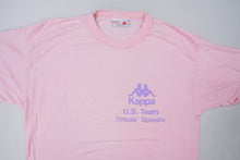 Load image into Gallery viewer, Vintage Kappa T-Shirt | M