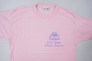 Vintage Kappa T-Shirt | M