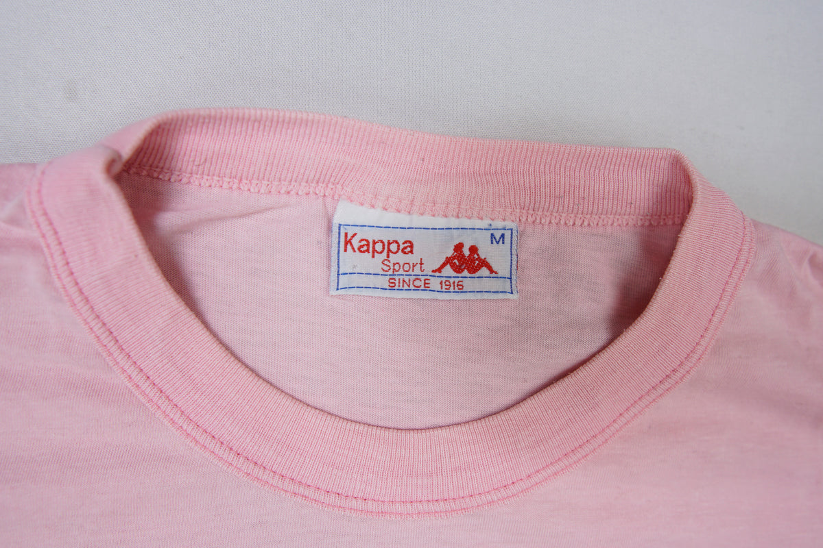 Vintage Kappa T-Shirt | M