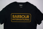 Barbour International T-Shirt | M