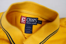Load image into Gallery viewer, Vintage Chaps Ralph Lauren Poloshirt | L