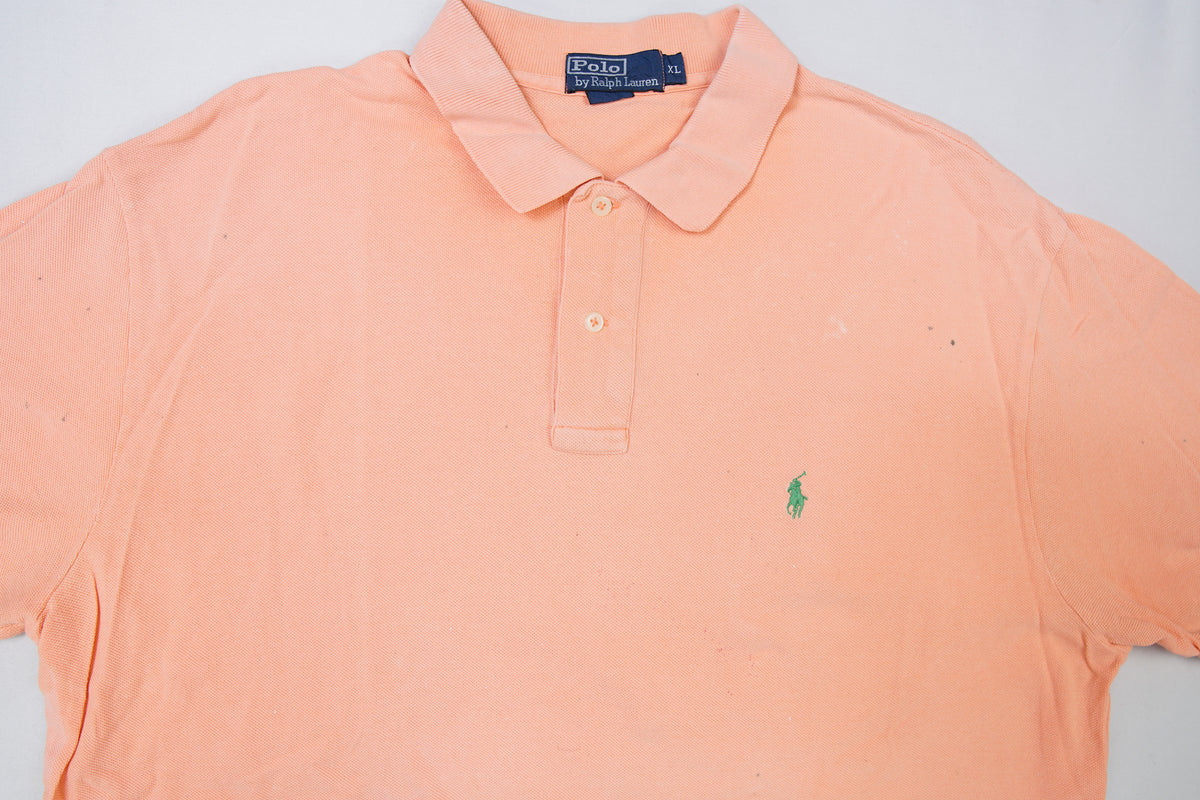 Ralph Lauren Poloshirt | XL
