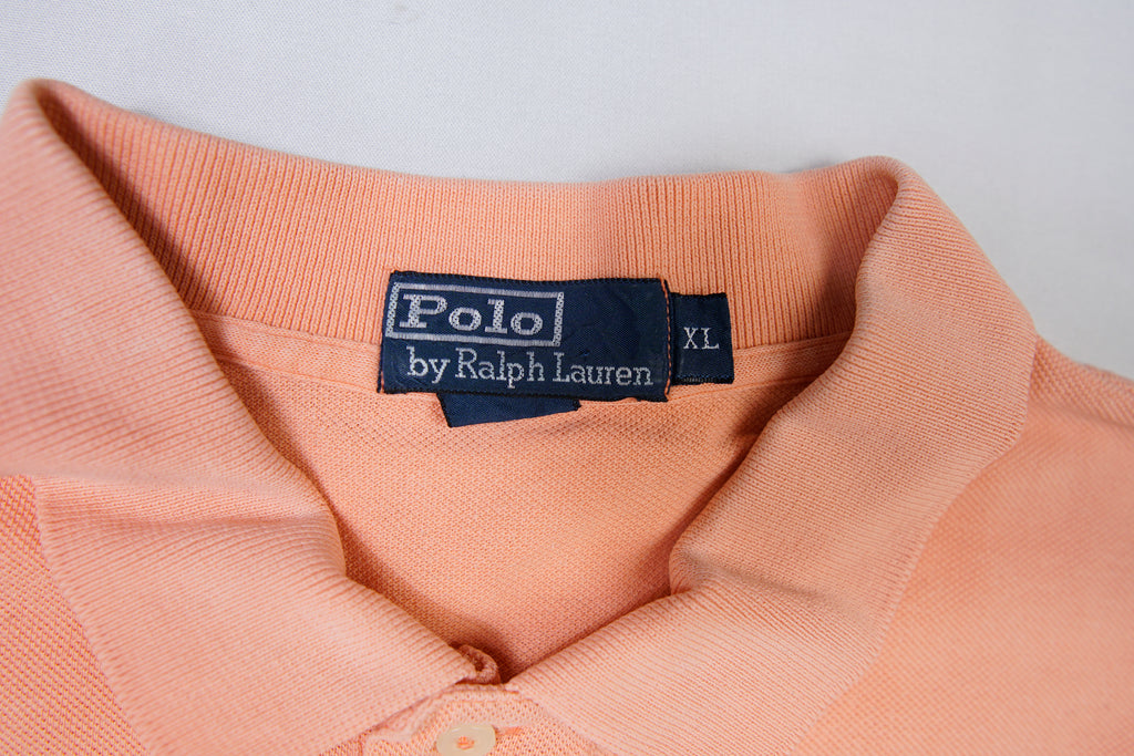 Ralph Lauren Poloshirt | XL