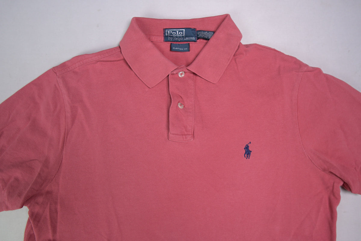 Ralph Lauren Poloshirt | L
